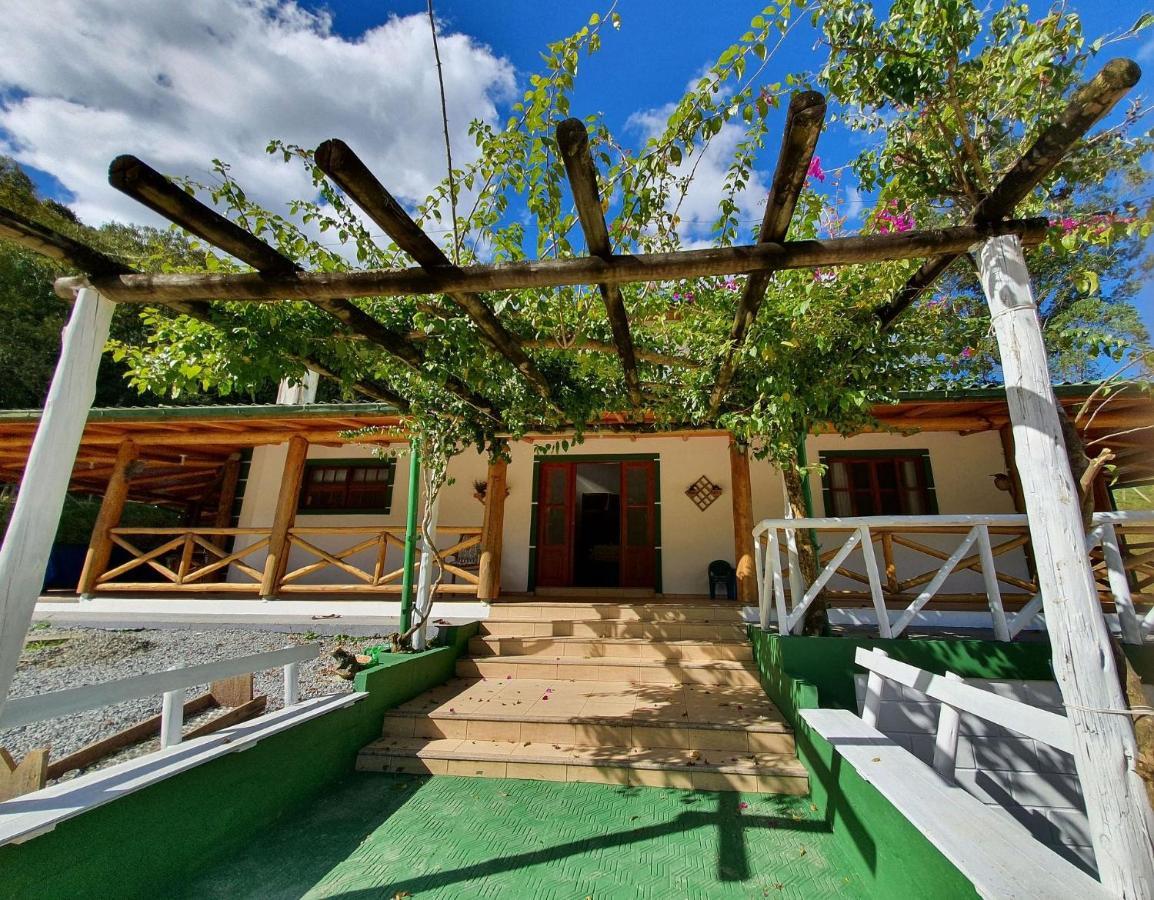 Sitio Pedacinho Do Ceu Na Serra Catarinense Rancho Queimado Eksteriør billede